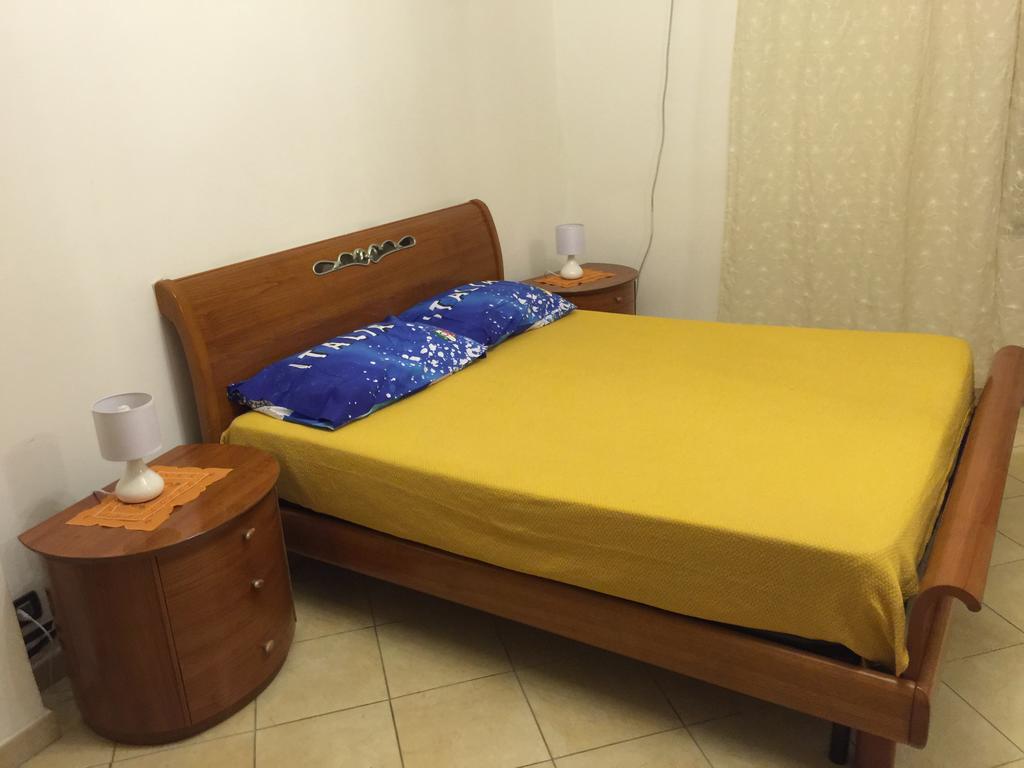 Apartamento Sacca House Reggio Calabria Exterior foto