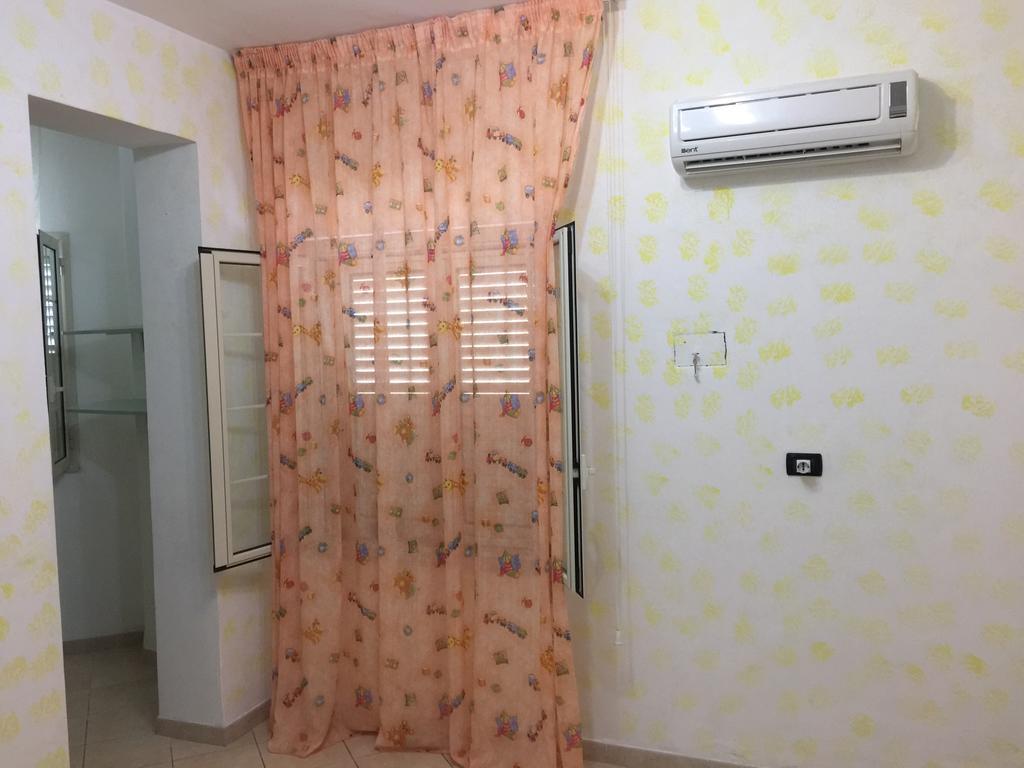 Apartamento Sacca House Reggio Calabria Exterior foto