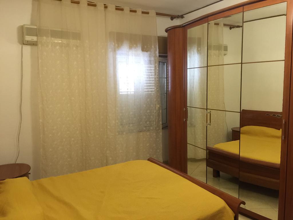 Apartamento Sacca House Reggio Calabria Exterior foto