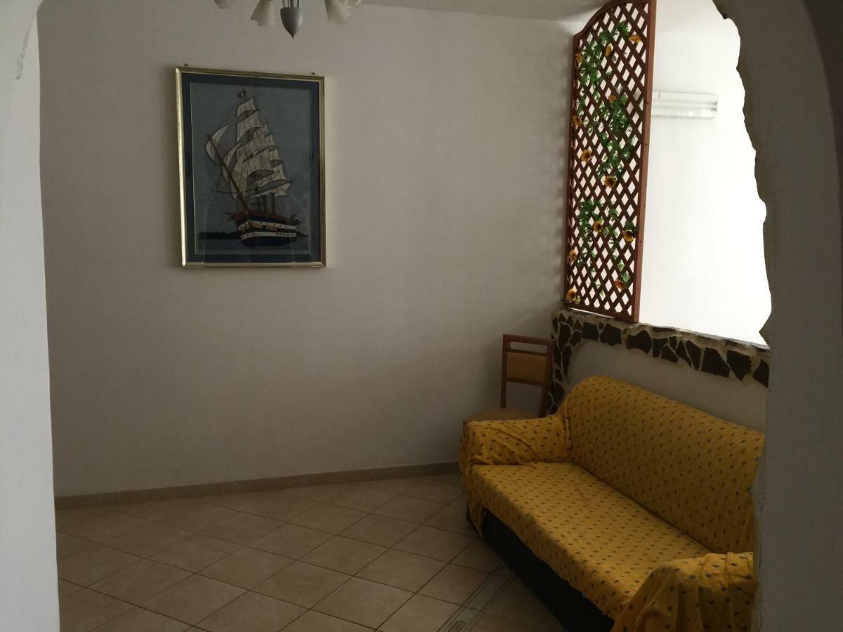 Apartamento Sacca House Reggio Calabria Exterior foto