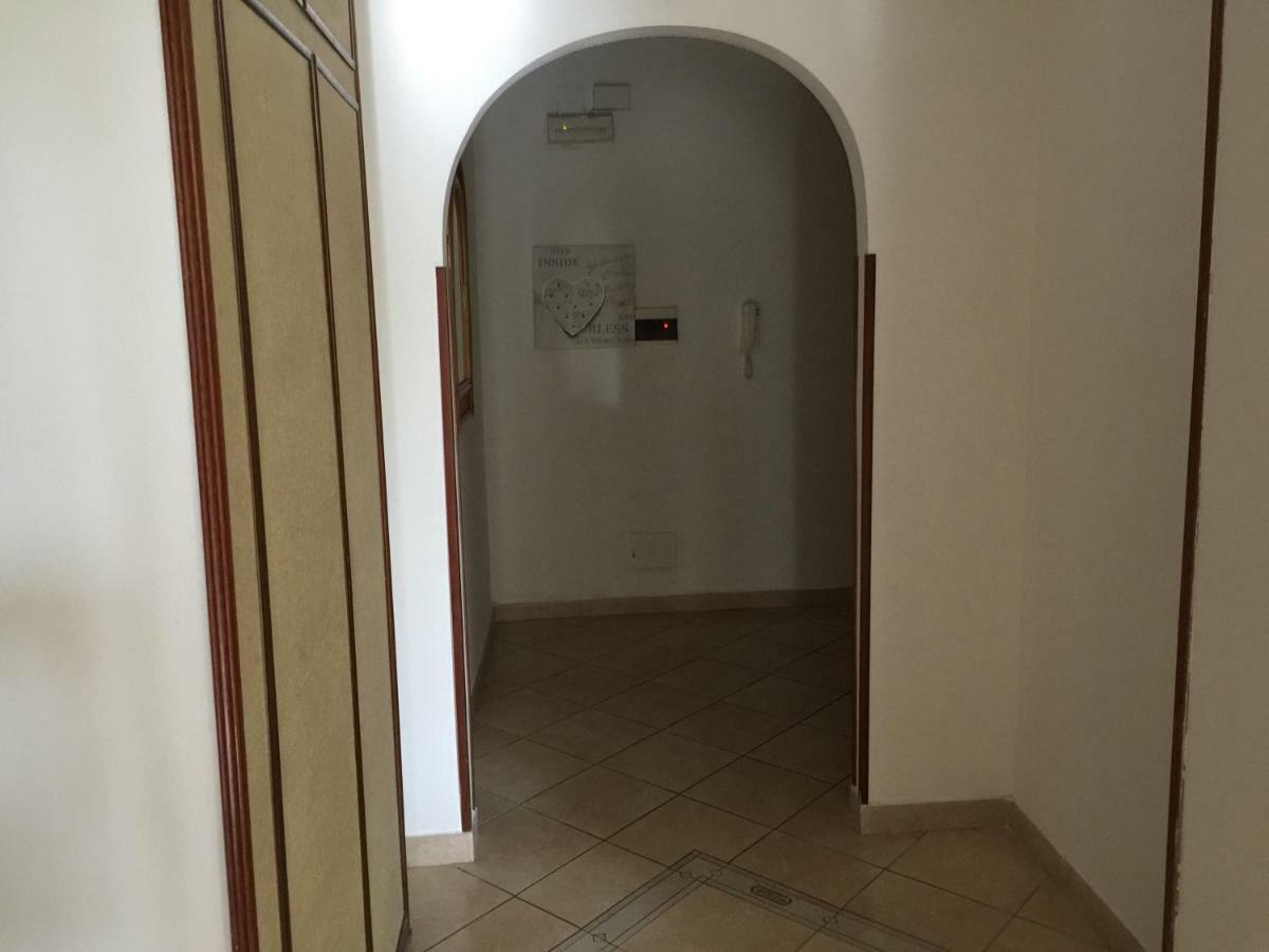 Apartamento Sacca House Reggio Calabria Exterior foto