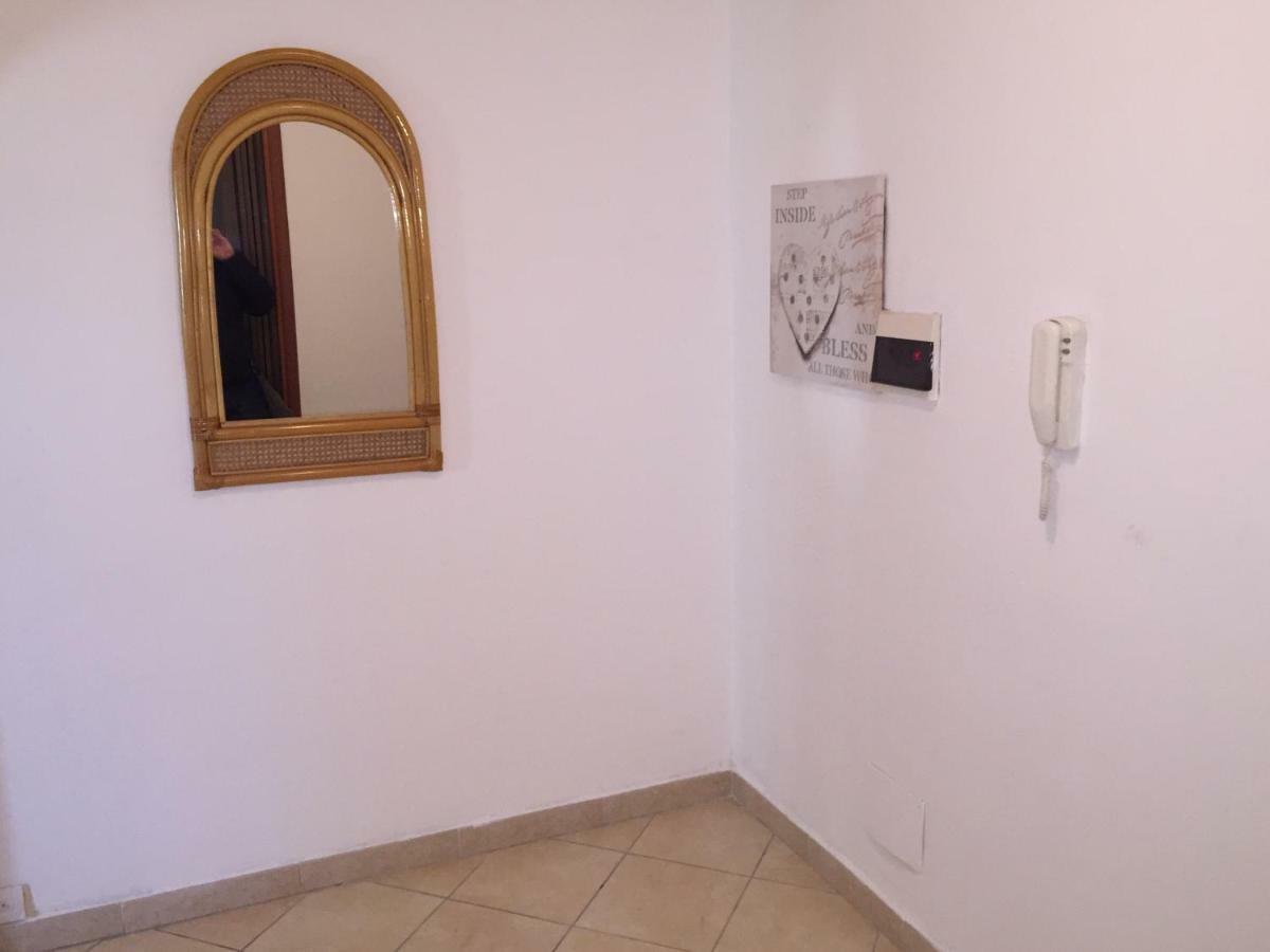 Apartamento Sacca House Reggio Calabria Exterior foto