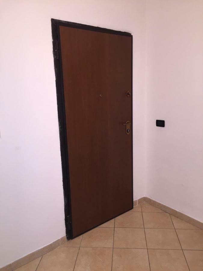 Apartamento Sacca House Reggio Calabria Exterior foto