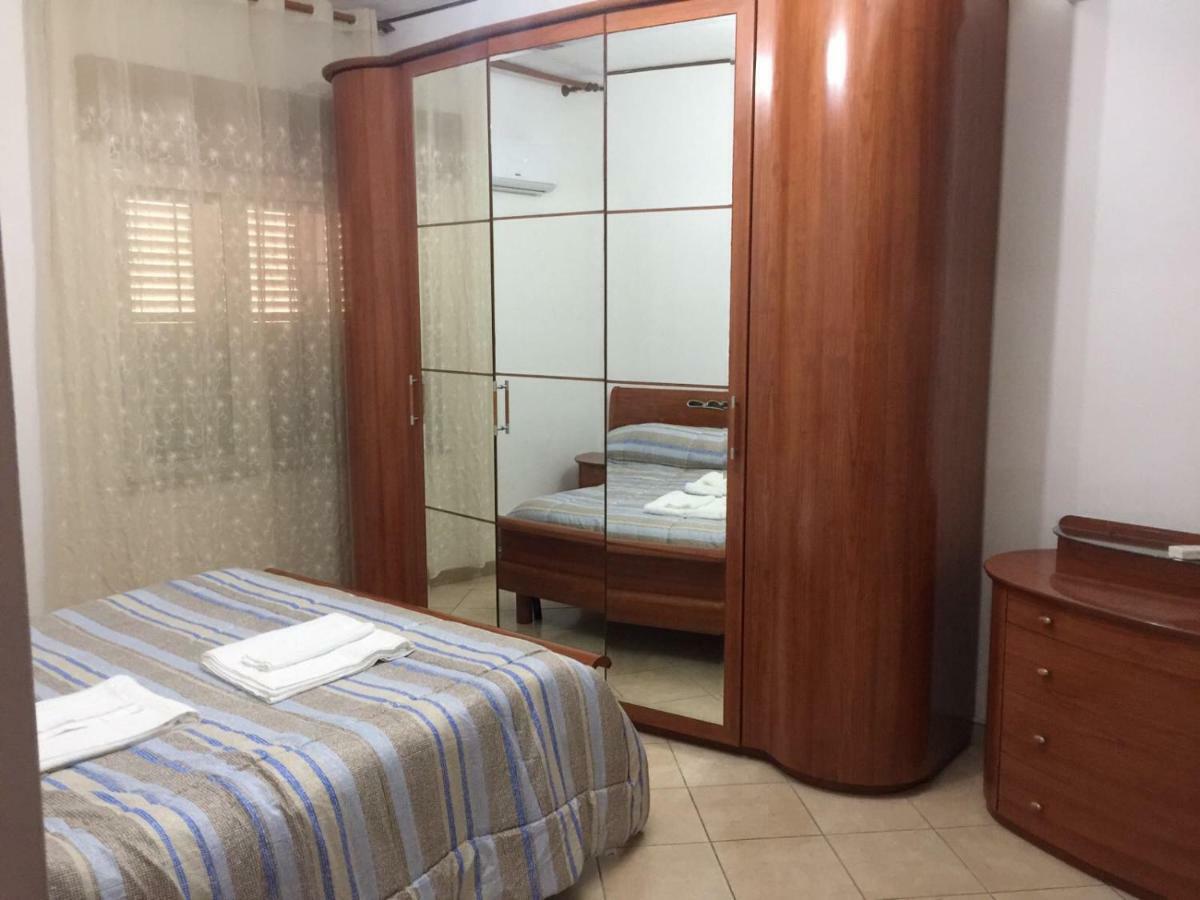Apartamento Sacca House Reggio Calabria Exterior foto