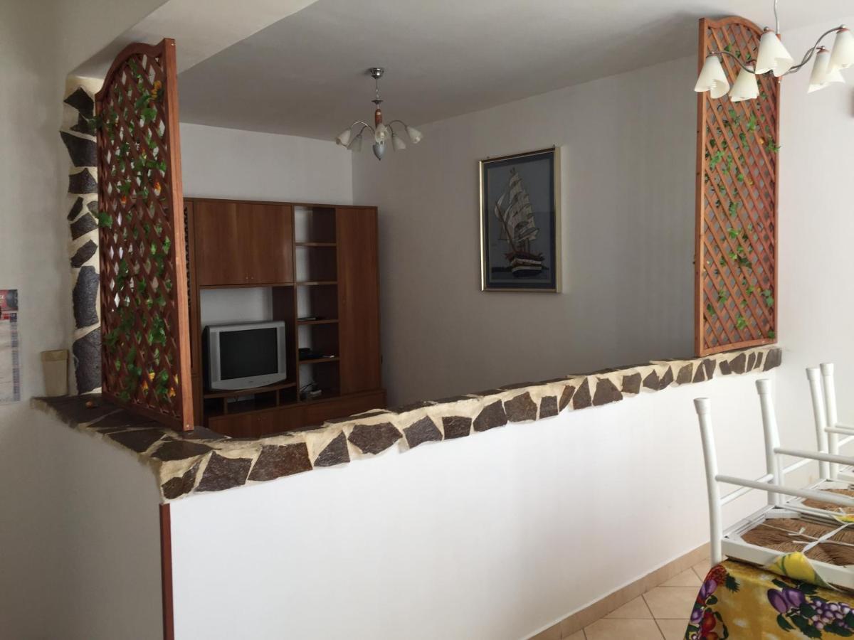 Apartamento Sacca House Reggio Calabria Habitación foto